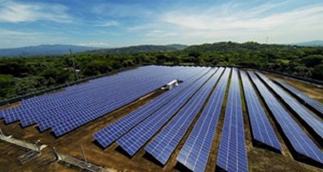 Rà soát các vấn đề liên quan đến phát triển điện mặt trời