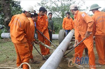 Tiếng gọi từ Lai Châu