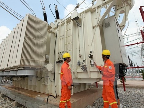 EVN được tăng giá điện từ 3-5%