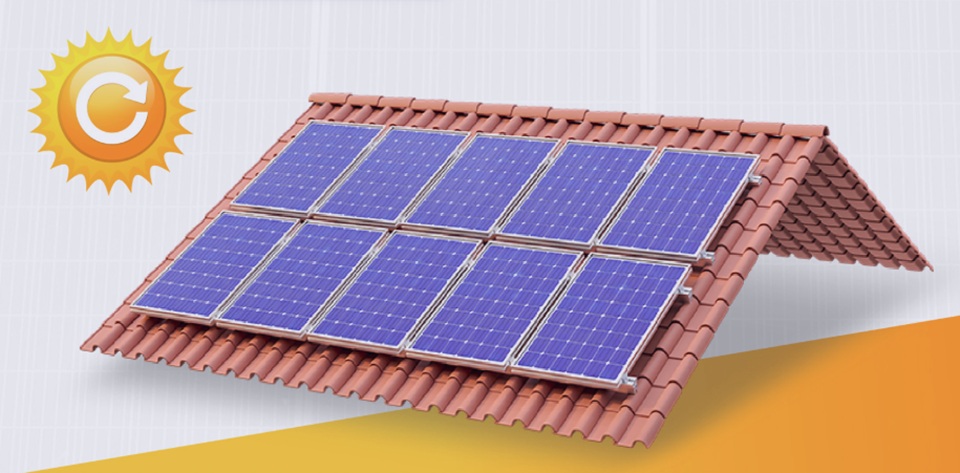 Hướng dẫn đăng ký phát triển nguồn điện mặt trời mái nhà tự sản xuất tự tiêu thụ