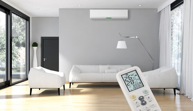 4 mẹo dùng điều hòa vừa mát lạnh vừa tiết kiệm điện