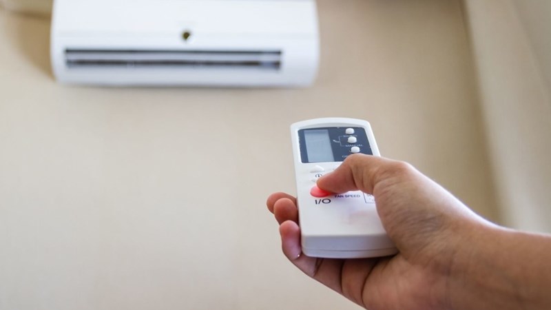 Cách sử dụng điều hoà siêu tiết kiệm nhiều gia đình không biết