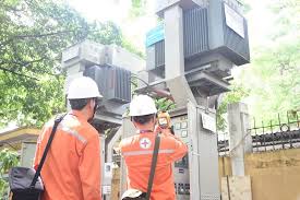 EVN: Quyết định về việc điều chỉnh mức giá bán lẻ điện bình quân