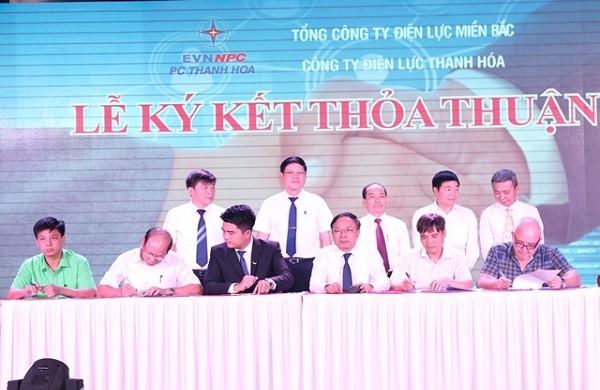 EVNNPC sẽ hỗ trợ tối đa các doanh nghiệp tham gia chương trình điều chỉnh phụ tải tự nguyện