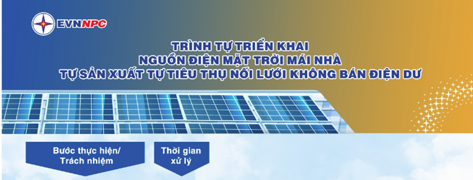 Điện lực miền Bắc vận động lắp điện mặt trời mái nhà: Giảm tiền điện, chia sẻ với hàng xóm