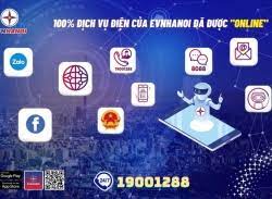 Video EVN CHUYỂN ĐỔI SỐ THÀNH CÔNG – KHÁCH HÀNG ĐƯỢC LỢI GÌ?