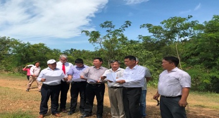TCBC: Việt Nam tăng cường tiềm năng năng lượng tái tạo với các trạm đo nguồn năng lượng mặt trời