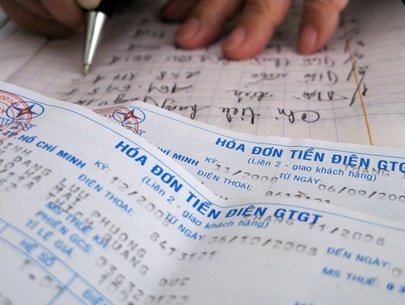 Chưa có kế hoạch tăng giá điện