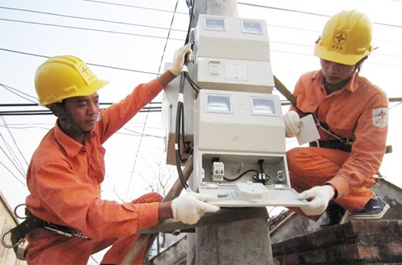 Năm 2015, giá điện sẽ điều chỉnh theo thị trường