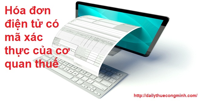 Những điều cần biết về hóa đơn điện tử