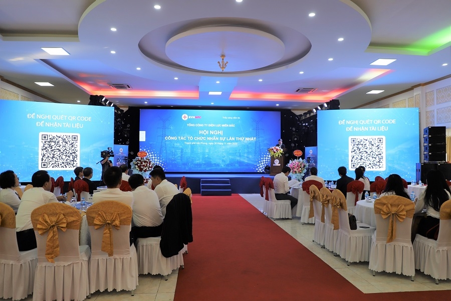 Nâng cao chất lượng nguồn chất lượng đáp ứng yêu cầu chuyển đổi số và phát triển bền vững doanh nghiệp
