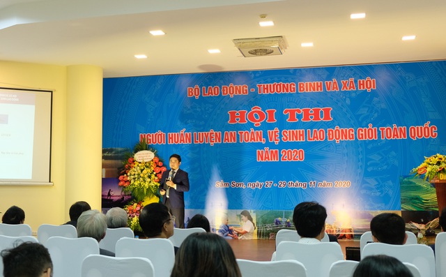 Bảo vệ người lao động trong thời đại 4.0