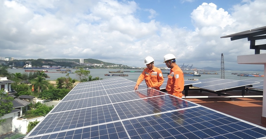 Hướng dẫn đăng kí để tham gia cơ chế mua bán điện trực tiếp giữa Đơn vị phát điện năng lượng tái tạo với Khách hàng sử dụng điện lớn (cơ chế DPPA)
