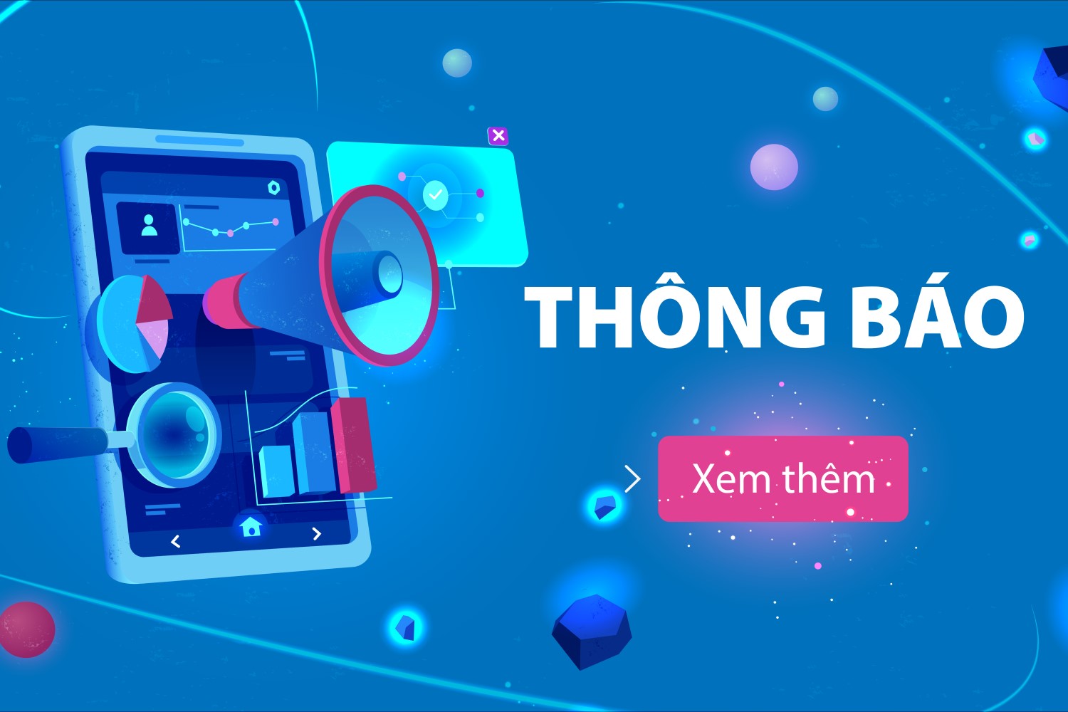 Thông báo thay đổi điểm thu tiền điện