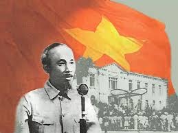 Mùa Thu 1945: Nước Việt Nam hiện đại ra đời