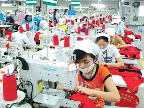 Ông Đặng Ngọc Tùng: 'Năm sau, lương tối thiểu phải tăng lên 3,4 triệu đồng'