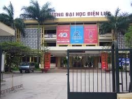 Trường Đại học Điện lực công bố điểm chuẩn dự kiến nguyện vọng 1 và nguyện vọng 2
