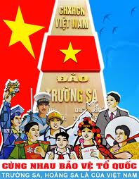 Tuyên bố của Ban chấp hành Tổng LĐLĐVN phản đối Trung Quốc đặt giàn khoan Hải Dương - 981 trái phép trong vùng biển của Việt Nam