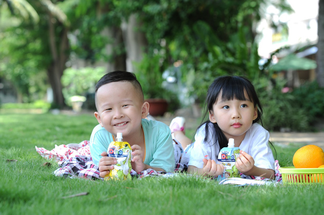5 cách giúp con trẻ hiểu về tiết kiệm năng lượng