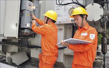 Quyết định 02/2023/QĐ-TTg về khung giá của mức giá bán lẻ điện bình quân