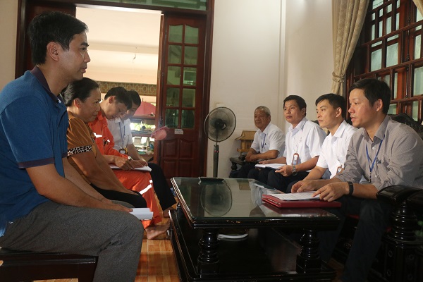 Bảo vệ quyền lợi mua điện đúng giá của người thuê trọ