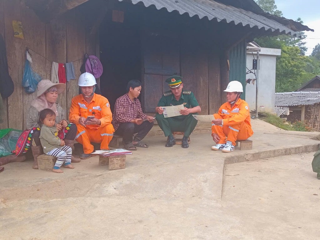 Lan tỏa tinh thần tiết kiệm điện: Từ nhận thức đến hành động