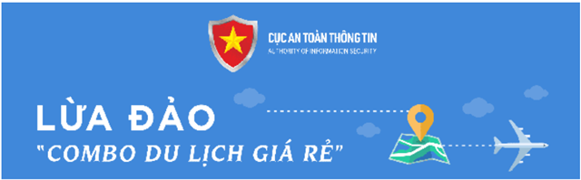Cảnh báo 5 chiêu trò lừa đảo trực tuyến dịp Tết Nguyên đán 2024