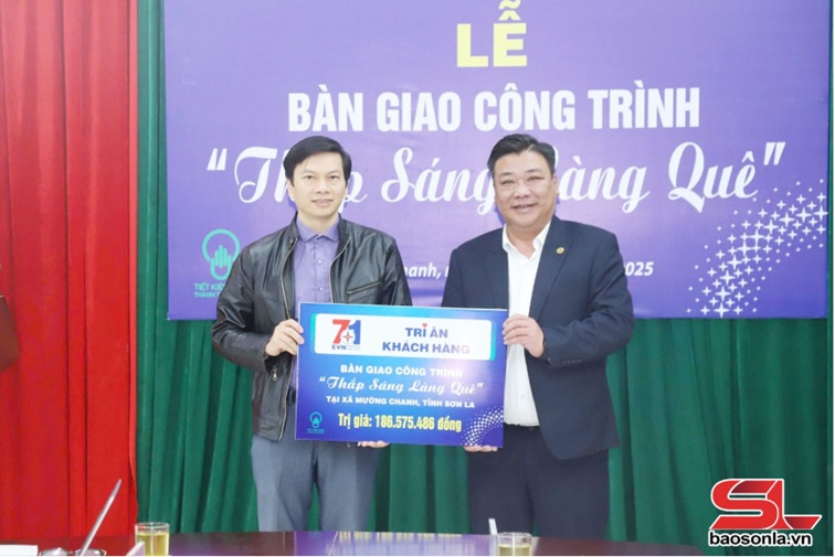 Thiết thực tháng EVN “Tri ân khách hàng”