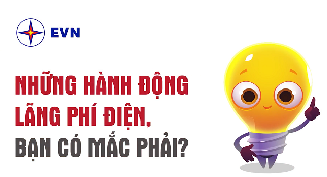 TIẾT KIỆM ĐIỆN MÙA NẮNG NÓNG