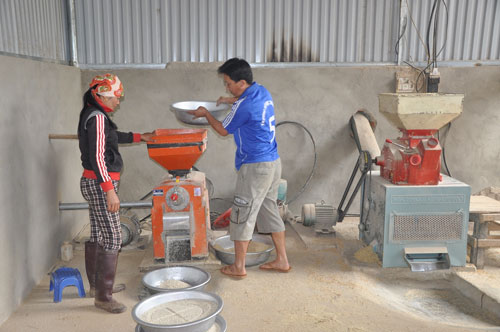  Ngành điện: Tạo động lực phát triển kinh tế xã hội miền núi
 