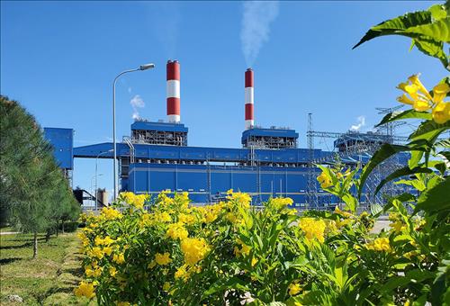 EVN: Tình hình hoạt động quý I năm 2022 và mục tiêu, nhiệm vụ công tác tháng 04/2022