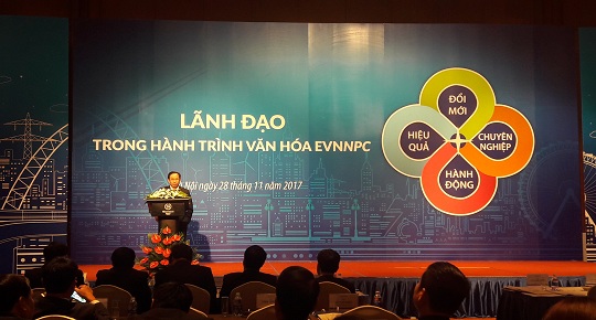 Xây dựng phong cách lãnh đạo mới để phát triển văn hoá doanh nghiệp của chính mình