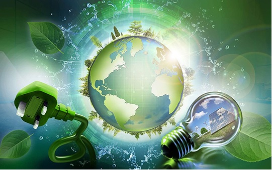 Quyết liệt triển khai các giải pháp tiết kiệm năng lượng, hiện thực hóa cam kết Net Zero
