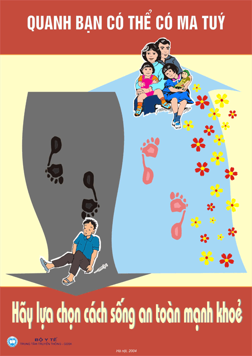 PC Sơn La triển khai “Tháng hành động phòng, chống ma túy” năm 2015