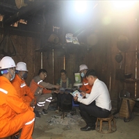 Giao tiếp tốt, bước đệm của sự phát triển