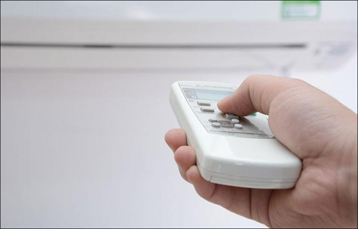 Điều hòa mở chế độ nào tiết kiệm điện nhất?