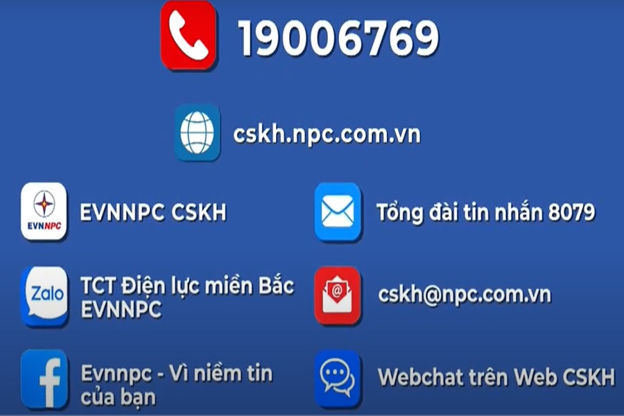 [Talkshow] Nỗ lực đảm bảo cung ứng điện cho mùa hè 2022 ở miền Bắc