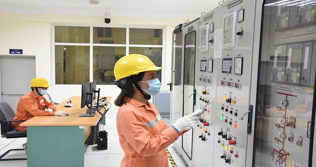 EVN tiếp tục giảm giá điện, giảm tiền điện đợt 5 cho các khách hàng sử dụng điện bị ảnh hưởng bởi dịch bệnh Covid-19