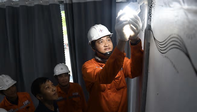 Từ 25/5, chủ nhà trọ thu tiền điện sai có thể bị phạt đến 30 triệu đồng