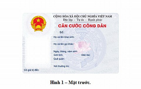 Sẽ không phải làm giấy khai sinh cho trẻ từ tháng 7/2015