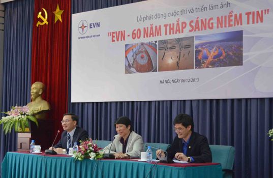 Nâng cao nhận thức, niềm tin, tự hào về ngành Điện