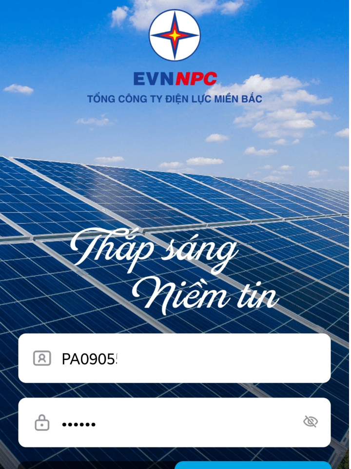 Ứng dụng CSKH (APP CSKH) – Nơi tiếp thu ý kiến khách hàng sử dụng điện
