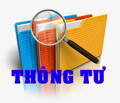 Thông tư số 25/2018/TT-BCT