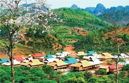 Hơn 26.457 tỷ đồng phục vụ di dân cho Dự án Thủy điện Sơn La