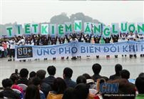 Tiết kiệm điện- từ ý thức đến hành động