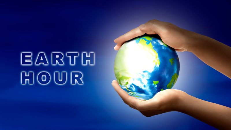 EVN phối hợp tuyên truyền, vận động hưởng ứng phong trào "Toàn dân sử dụng năng lượng tiết kiệm hiệu quả và hưởng ứng Chiến dịch Giờ Trái đất năm 2026"