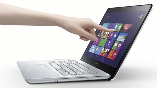 Những tình huống cần tránh khi dùng laptop