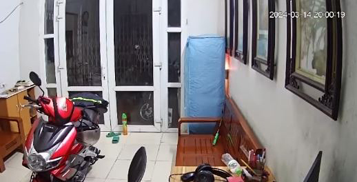 Nguy cơ cháy nổ từ thiết bị điện chuyên dùng trong mùa nồm ẩm