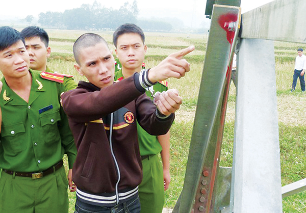 Hành vi vi phạm trong sử dụng điện: Xử phạt thế nào?