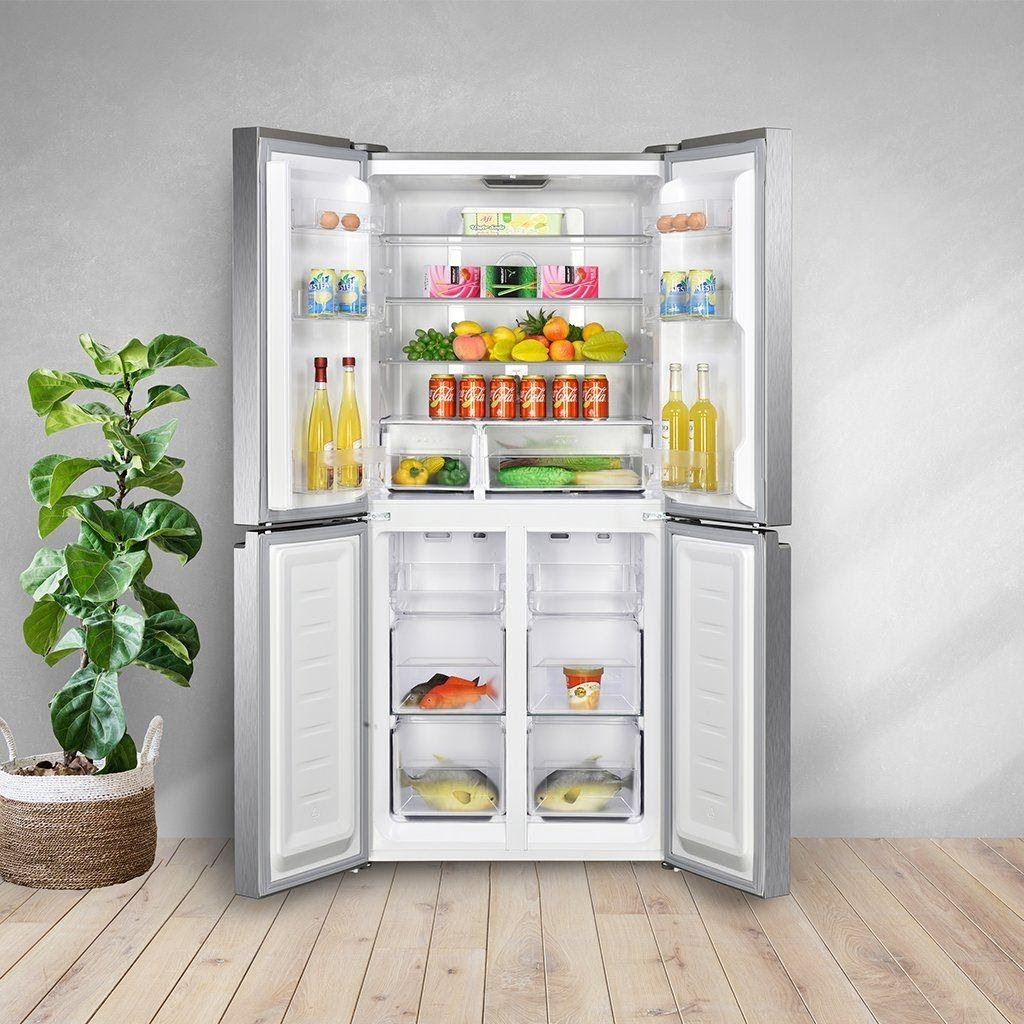 Tuyệt chiêu giúp tủ lạnh nhà bạn vừa tiết kiệm điện vừa bền